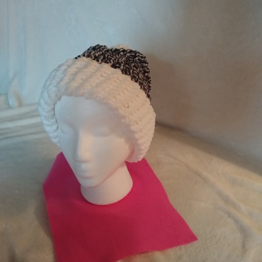 Homemade hats - Picture 2 of 3